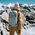 Γυναικείο σακίδιο sella free 20l-shadow SALEWA