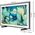 SAMSUNG The Frame Pro (2025) 75'' 4K UHD Neo QLED Mini LED μαύρη - Τηλεόραση
