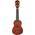 SUPRIMO UK21 SET DW ukulele sopranowe 21"" ciemne