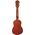 SUPRIMO UK21 SET DW ukulele sopranowe 21"" ciemne