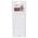 Προσαρμογέας SS 93x185mm Absauglöcher