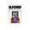 1x100 Ilford MG RC DL 25M 10x15 10,5x14,8
