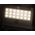 Φωτιστικό Τοίχου LED Ηλιακής Ενέργειας BRENNENSTUHL SOL 1000 Pad