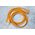 Tether Tools TetherPro USB-C Optima 10G δεξιά πορτοκαλί 1,8m