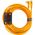 Tether Tools LeverLock&Cable Kit Optima 10G δεξιά πορτοκαλί 9,2m