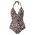 Σμάλτο χυτοσίδηρο BUYDEEM 3,3L, μοντέλο CP581, χρώμα Cozy Greenish