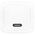Belkin BOOST Charge USB-C 20W PD Ladegerät PPS weiß    WCA009kqWH