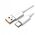 Καλώδιο Oppo SuperVooc USB Τύπου-C DL136 - 1 μ