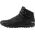 Ανδρικά τουριστικά παπούτσια Haglofs L.I.M Mid Proof Eco - true black