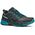 Χαμηλά παπούτσια πεζοπορίας Scarpa Rush 2 GTX - ανθρακί/ottanio