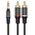 IK iLine RCA Output Adapter