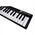 MIDITECH i2-mini 32 PLUS - Klawiatura MIDI