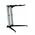 STAY PIANO 700 1 poziom Black