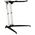 STAY PIANO 700 1 poziom White