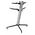 STAY TOWER 1300 2 poziomy Silver