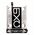 Eventide OX9 H9 Aux Switch