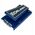Morley PBA-92 Rex Brown Old Blue Wah