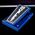 Morley PBA-92 Rex Brown Old Blue Wah