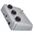 Warm Audio Centavo Overdrive Silver - Efekt gitarowy