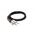 Hosa - Kabel PRO TRS 3.5mm - 2 x TS 6.35mm 3m