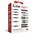 IK iLine Mobile Music Cable KIT - Zestaw 6 kabli