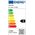 LAMPA LED UFO SYRIUSZ 6500K 200W