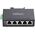 5-PORT ETHERNET SWITCH - IP30