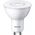 LED 35W GU10 WH 230V 36D ND 3PF/8 DISC