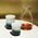Loveramics - Hutch Tasting Cup - Kubek 80ml - Bluestone