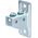RapidStrut Επιτοίχια βάση BUP G2 συναρμολογημένη