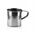 ΒΑΣΙΚΗ ΚΟΥΖΙΝΑ Κούπα 700ml 10cm COOKINI