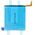 ServicePack Μπαταρία EB-BS916ABY για SAMSUNG S23 Plus S916B GH82-30470A