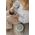 ΚΟΥΤΙ ΦΡΟΥΤΩΝ PUDEŁKO NA OWOCE CAMPUS 300 ML FAIRY WONDERS 107430065409