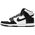 Nike Dunk High DD1869-103 Czarne 37,5