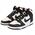 Nike Dunk High DD1869-103 Czarne 36,5