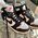 Nike Dunk High DD1869-103 Czarne 40
