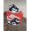 Nike Dunk High DD1869-103 Czarne 40