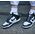 Nike Dunk High DD1869-103 Czarne 38,5