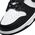 Nike Dunk High DD1869-103 Czarne 38,5