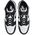 Nike Dunk High DD1869-103 Czarne 38,5