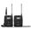 Sennheiser EW 112 P G4-B στην περιοχή 626-668 MHz - Ασύρματο σετ για κάμερες