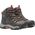 Buty trekkingowe damskie Keen Revel III czarno-różowe r. 37.5