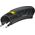 Continental Opona Continental Grand Prix 5000 Vectran 700x23C czarna, zwijana, Black Chili uniwersalny