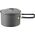 Esbit Garnek turystyczny Esbit Aluminium Pot 1600 ml Uniwersalny