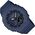 Zegarek G-SHOCK Zegarek Casio G-Shock GMA-S2100BA-2A1ER Damski