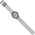 Zegarek Casio Zegarek Casio MQ-24S-8BEF Unisex Czytelny