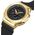 Zegarek G-SHOCK Zegarek Casio G-Shock GM-2100G-1A9ER Męski