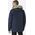 Kurtka męska Helly Hansen Coastal 3.0 granatowa r. L