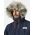 Kurtka męska Helly Hansen Coastal 3.0 granatowa r. L