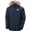 Kurtka męska Helly Hansen Coastal 3.0 granatowa r. XL